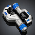 Durable Steel Pipe Cutter for Precision Cutting of PVC and Metal Pipes