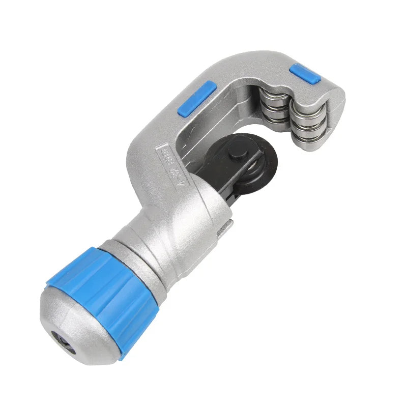 Durable Steel Pipe Cutter for Precision Cutting of PVC and Metal Pipes